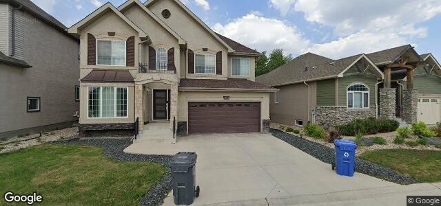 Larawan ng 100 Bridgeland Drive S sa Winnipeg, Manitoba