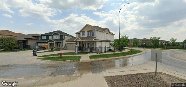 100 North Town Road（加拿大曼尼托巴省溫尼伯市）房屋照片