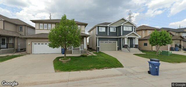Larawan ng 101 Abbeydale Crescent sa Winnipeg, Manitoba
