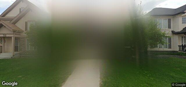 Larawan ng 102 Abbeydale Crescent sa Winnipeg, Manitoba