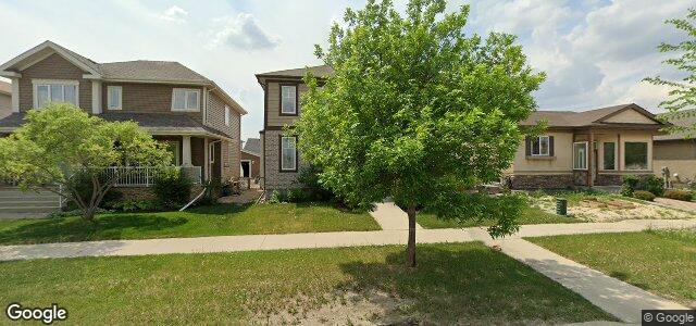 Larawan ng 102 Bridgeland Drive N sa Winnipeg, Manitoba