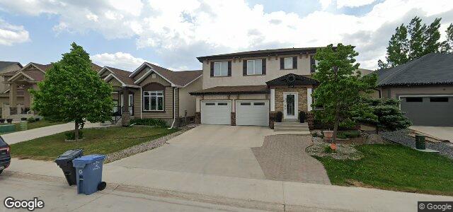 Larawan ng 103 Appletree Crescent sa Winnipeg, Manitoba