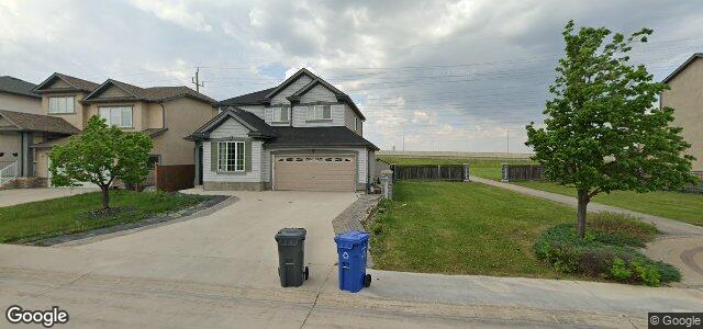 Photo of 103 Beachham Crescent in Winnipeg, Manitoba