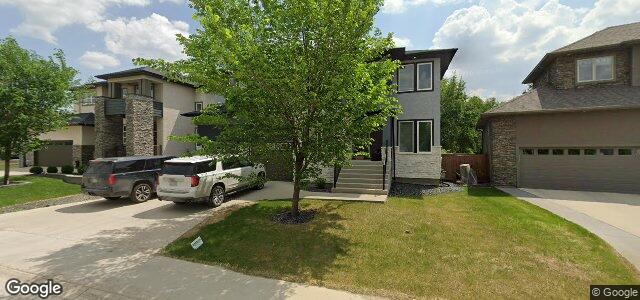Larawan ng 103 Bridlewood Road sa Winnipeg, Manitoba