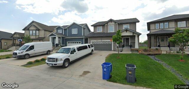 Larawan ng 103 Charlottetown Road sa Winnipeg, Manitoba