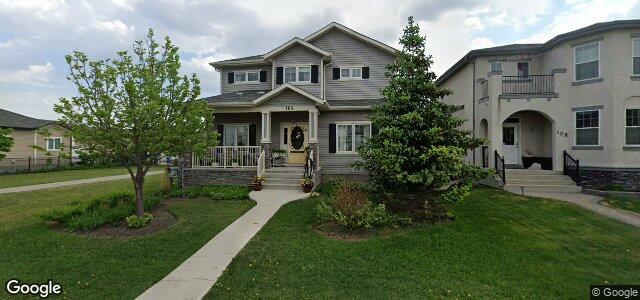 Larawan ng 104 Beachham Crescent sa Winnipeg, Manitoba