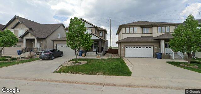 Larawan ng 105 Abbeydale Crescent sa Winnipeg, Manitoba
