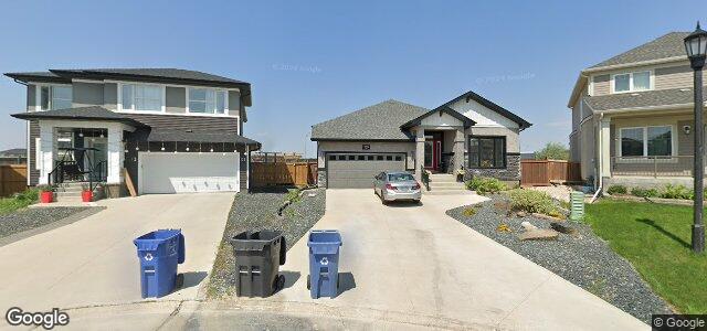 Larawan ng 105 Hill Grove Point sa Winnipeg, Manitoba