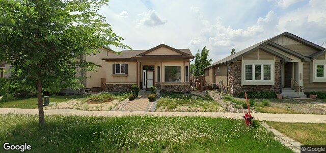 Larawan ng 106 Bridgeland Drive N sa Winnipeg, Manitoba