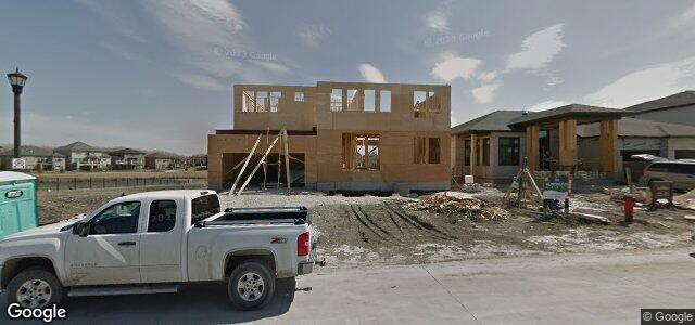 Larawan ng 106 Highland Creek Road sa Winnipeg, Manitoba