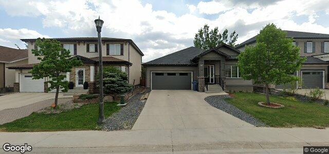 Larawan ng 107 Appletree Crescent sa Winnipeg, Manitoba