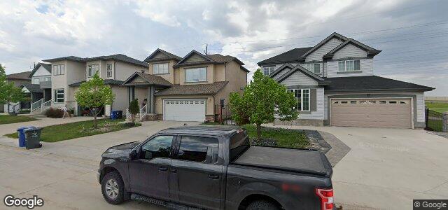 Larawan ng 107 Beachham Crescent sa Winnipeg, Manitoba