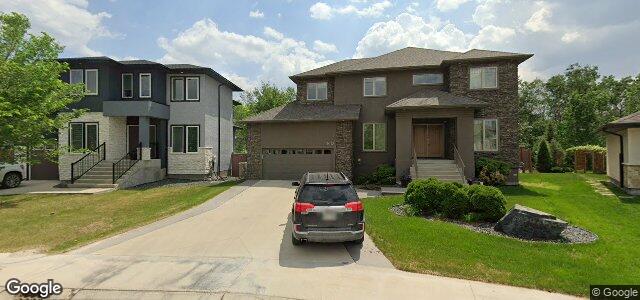 Larawan ng 107 Bridlewood Road sa Winnipeg, Manitoba