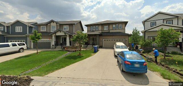 107 Charlottetown Road（加拿大曼尼托巴省温尼伯市）房屋照片