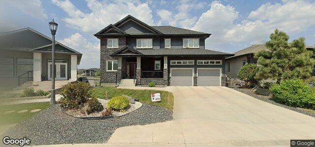 Larawan ng 107 Maple Creek Road sa Winnipeg, Manitoba