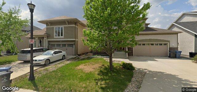 Larawan ng 108 Lake Forest Road sa Winnipeg, Manitoba