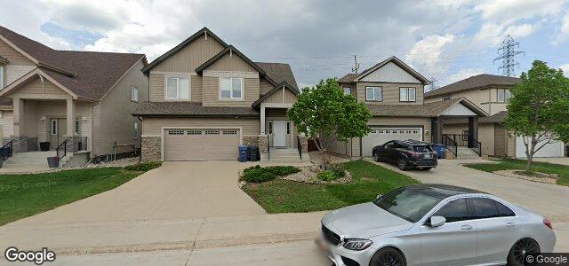 Larawan ng 109 Abbeydale Crescent sa Winnipeg, Manitoba