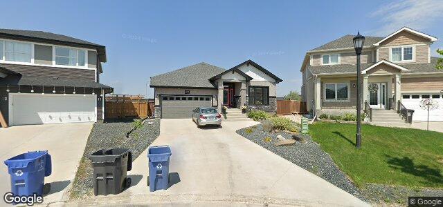 Larawan ng 109 Hill Grove Point sa Winnipeg, Manitoba