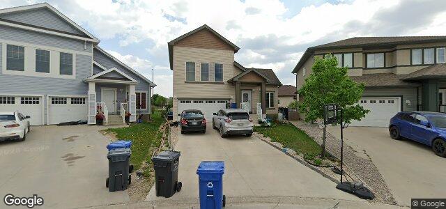 Larawan ng 11 Abbeydale Crescent sa Winnipeg, Manitoba