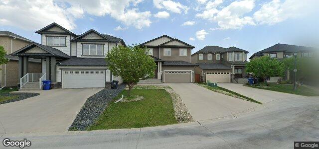 Larawan ng 11 Almington Bay sa Winnipeg, Manitoba