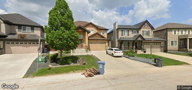 Larawan ng 11 Appletree Crescent sa Winnipeg, Manitoba