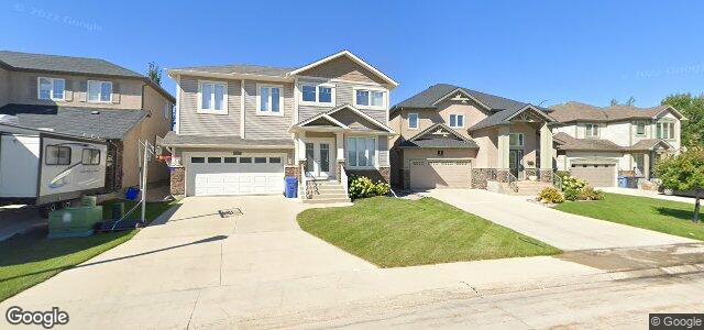 Larawan ng 11 Aspen Forest Point sa Winnipeg, Manitoba