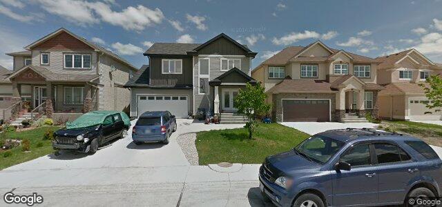 Larawan ng 11 Beachham Crescent sa Winnipeg, Manitoba