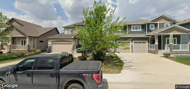 Larawan ng 11 Brockington Avenue sa Winnipeg, Manitoba