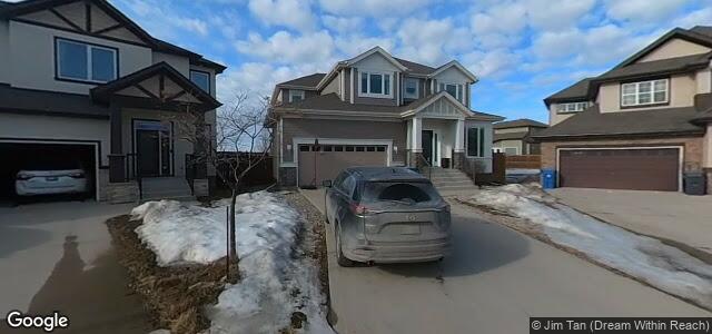 Larawan ng 11 Burbank Point sa Winnipeg, Manitoba