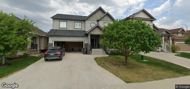 Larawan ng 11 Clovercrest Bay sa Winnipeg, Manitoba