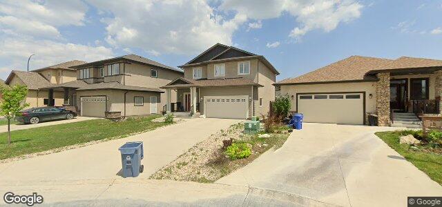 Larawan ng 11 Copperfield Bay sa Winnipeg, Manitoba