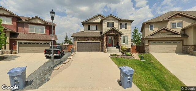 Larawan ng 11 Edington Point sa Winnipeg, Manitoba