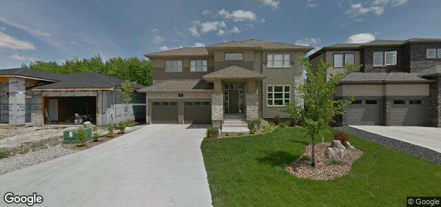 Larawan ng 11 Highland Creek Road sa Winnipeg, Manitoba