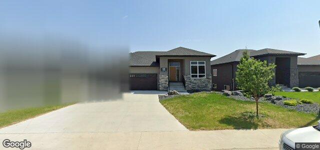 Larawan ng 11 Hill Grove Point sa Winnipeg, Manitoba