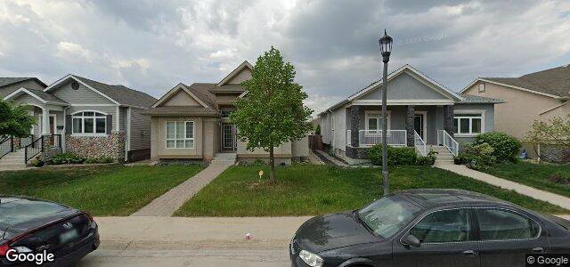 Larawan ng 11 Kentland Road sa Winnipeg, Manitoba