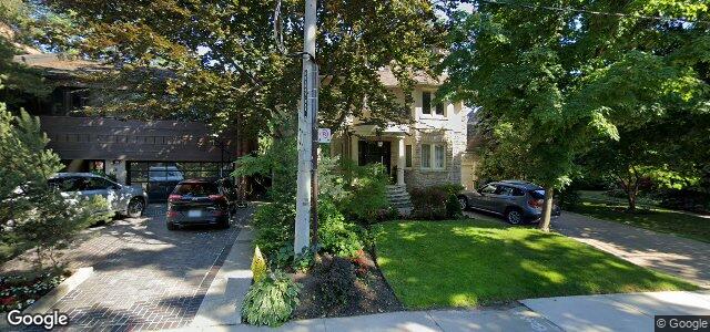 Larawan ng 11 Millbank Avenue sa Winnipeg, Manitoba