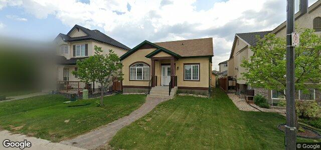 Larawan ng 110 Abbeydale Crescent sa Winnipeg, Manitoba