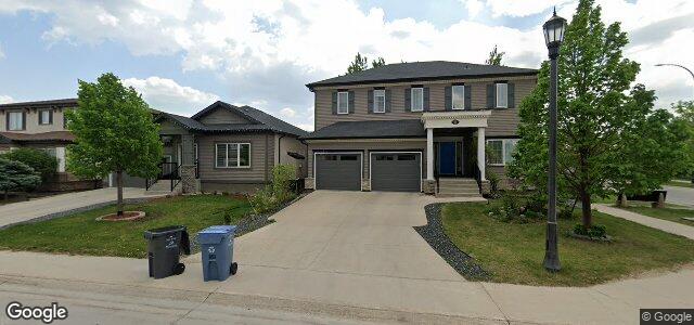 Larawan ng 111 Appletree Crescent sa Winnipeg, Manitoba