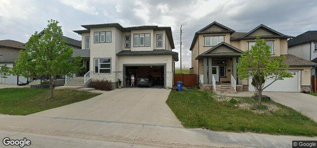 Larawan ng 111 Beachham Crescent sa Winnipeg, Manitoba