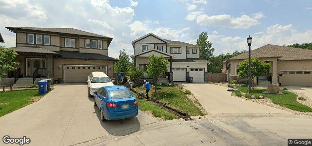 Photo of 111 Charlottetown Road in Winnipeg, Manitoba