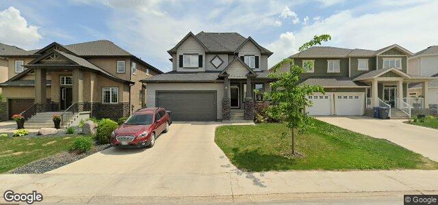 111 Park Valley Road（加拿大曼尼托巴省溫尼伯市）房屋照片