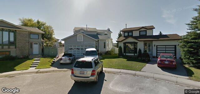 Larawan ng 112 Appletree Crescent sa Winnipeg, Manitoba