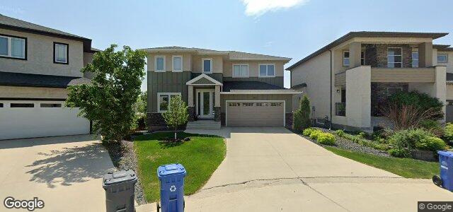 Photo of 112 North Town Road in Winnipeg, Manitoba