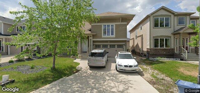 114 Lake Forest Road（加拿大曼尼托巴省温尼伯市）房屋照片