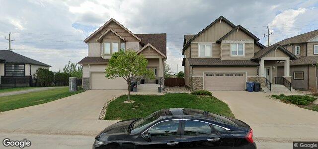 Larawan ng 115 Abbeydale Crescent sa Winnipeg, Manitoba
