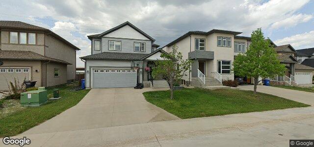 Larawan ng 115 Beachham Crescent sa Winnipeg, Manitoba