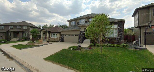 Larawan ng 115 Bridlewood Road sa Winnipeg, Manitoba