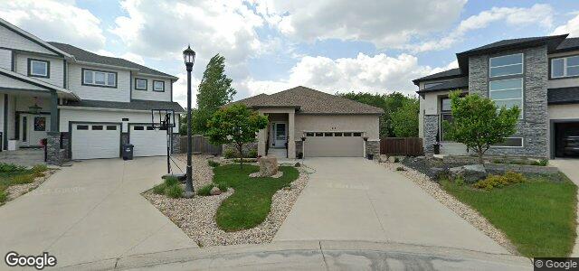 Larawan ng 115 Charlottetown Road sa Winnipeg, Manitoba