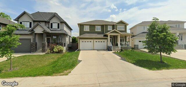 115 Park Valley Road（加拿大曼尼托巴省溫尼伯市）房屋照片