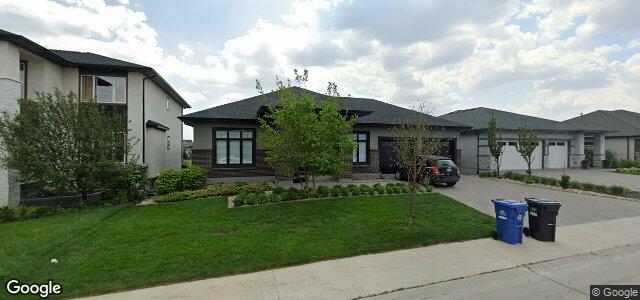 Larawan ng 116 Highland Creek Road sa Winnipeg, Manitoba